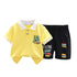 Boy's Two-Piece Set