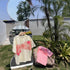 Tie Dyed T-shirt Short Sleeve Children's Casual Top