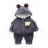 Boys fall/winter two-piece set