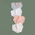4 Pack Girls Cotton Underwear