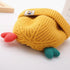 Autumn and Winter Baby Warm Knitted Hat 18.1-18.8 inches
