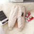 Winter Boys' Cashmere Pants