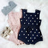 Baby Knitted Bodysuit