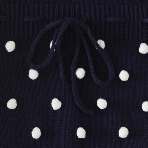 Baby Knitted Bodysuit