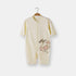 Baby summer thin jumpsuit