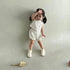 Baby Fly SLEEVE TOP SHORTS Cute Suit