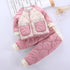 Children's Winter Cashmere Warm Kit