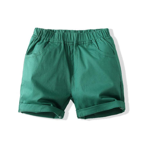 Summer Boys Coconut Beach Set