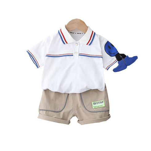 Boys' Summer Suit