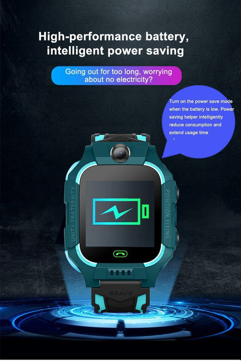 Children's Smart Phone Watch