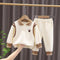Children's Leisure Spring and Autumn Sports Clothes