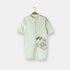 Baby summer thin jumpsuit
