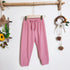 Summer Thin Radish Pants Ice Silk Lantern Pants Mosquito Proof Pants