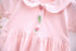 Girls' Dress 2022 Summer New Girls' Academic Skirt Cotton Princess Skirt