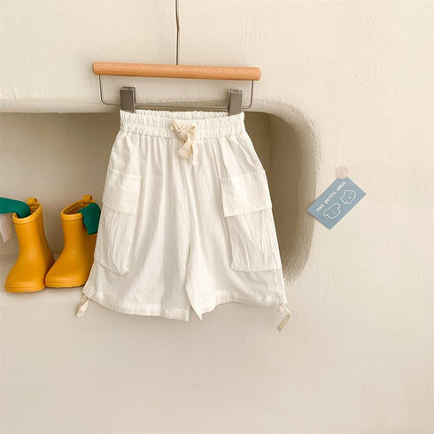 Children's tooling shorts