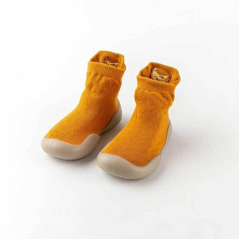 Children's Thin Cotton Breathable Soft Sole Shoes