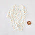 Cotton Monk Clothes BABY BODYSUIT