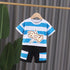 Children's Short Sleeve Set