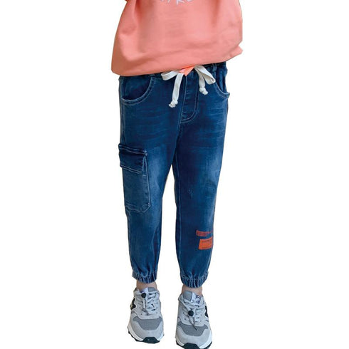 Children's Pants Jeans