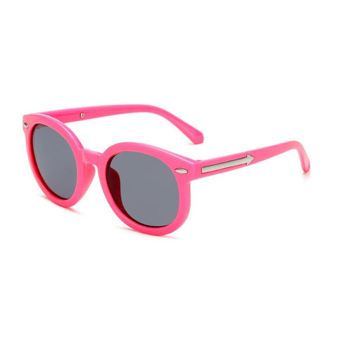 Children's Anti Ultraviolet Personalized Sunglasses