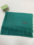 Women's Large Cashmere Scarf