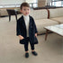Children's Coat Spring and Autumn Children's Coat Men's Coat Coat