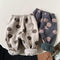 Children's Cashmere Pants Fall/Winter Warm Pants