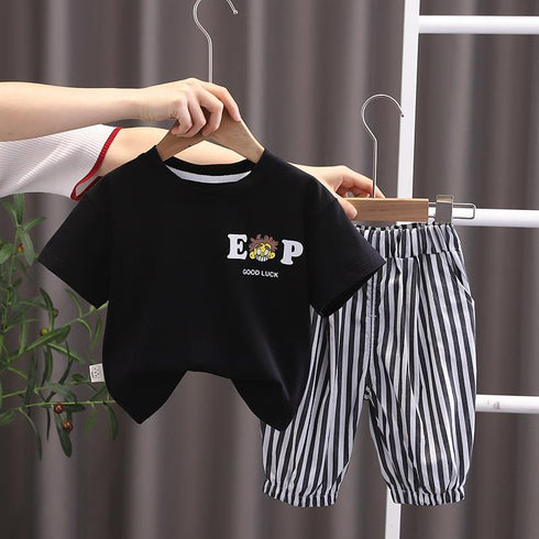 Summer Set Children's Two Piece Set