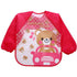 Children's smock bib