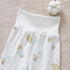 Autumn boneless cotton home clothing high waist belly baby pajamas