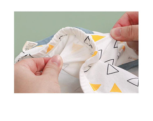 Boy's Underpants Three Packs