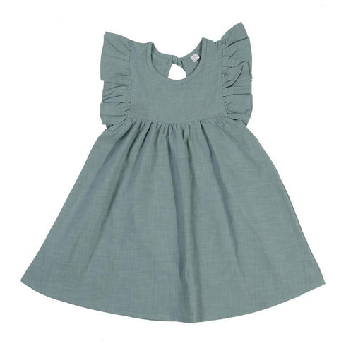 Girl's Summer Dress