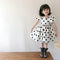 Children's Polka Dot Dress