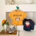 Children's Tiger Two Piece Set