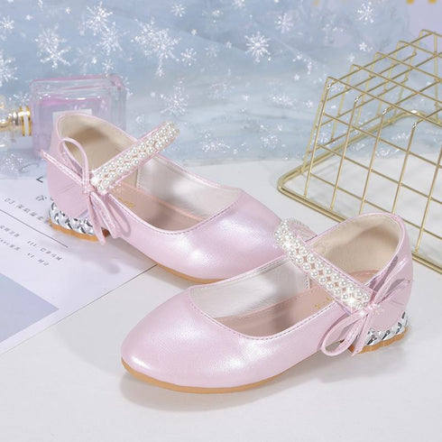 Girl's Princess Shoes