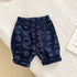 Children's Casual Shorts Five-Pants