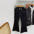 New Kids Jeans Flared Pants