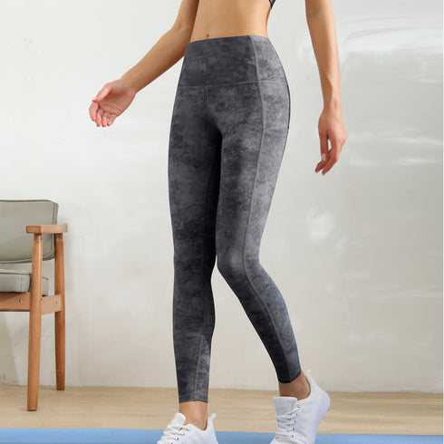 Yoga Sports Tight Pants
