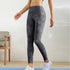 Yoga Sports Tight Pants
