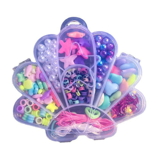 DIY Handmade Necklace Bracelet