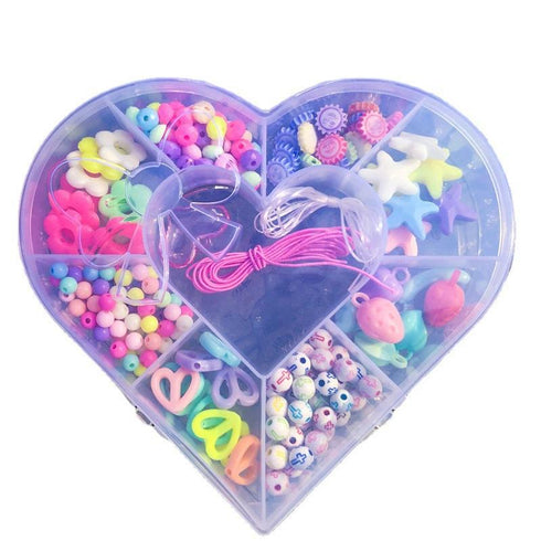 DIY Handmade Necklace Bracelet