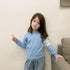 Autumn and winter children Korean style sweater