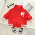 Spring and Autumn Children's Casual Jacket Coat
