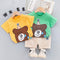 Children's Short Sleeve Shorts Set