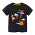 Summer new children's clothing boy short sleeve T-shirt