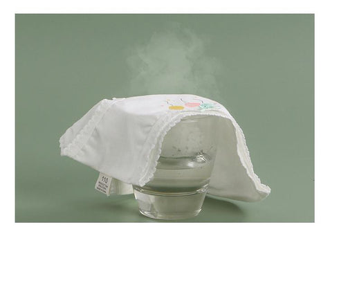 4 Pack Girls Cotton Underwear