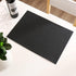 Rectangular Heat Insulation Table Mat Restaurant Hotel Western Mat Waterproof Plate Mat