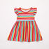 Girls' Summer Dress