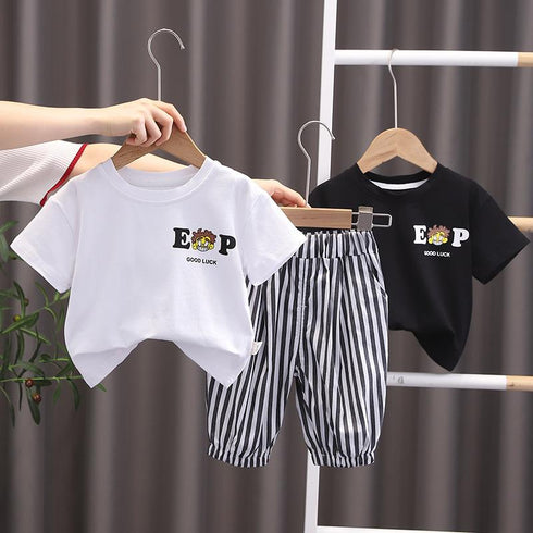 Summer Set Children's Two Piece Set