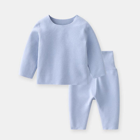 Baby Clothing Fall/Winter Warm Set